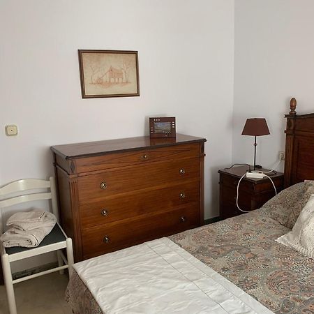 Apartamento Eume En Pontedeume Екстериор снимка