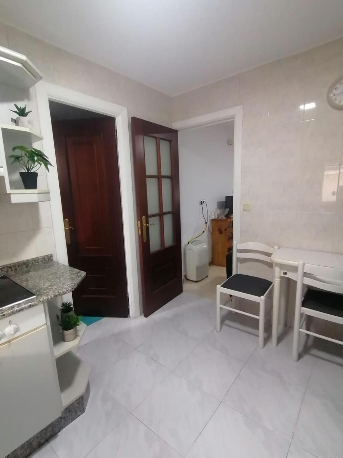 Apartamento Eume En Pontedeume Екстериор снимка