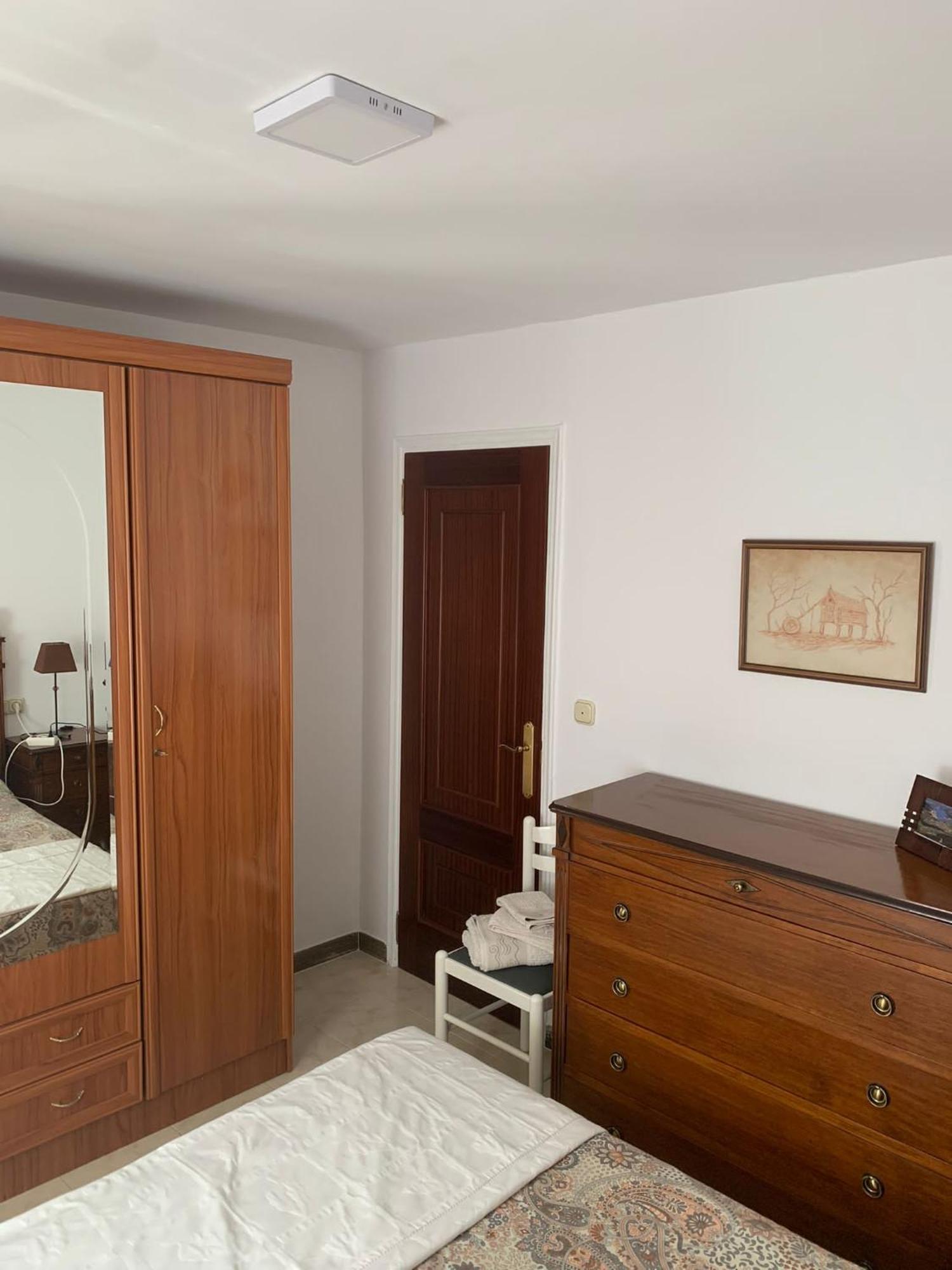 Apartamento Eume En Pontedeume Екстериор снимка