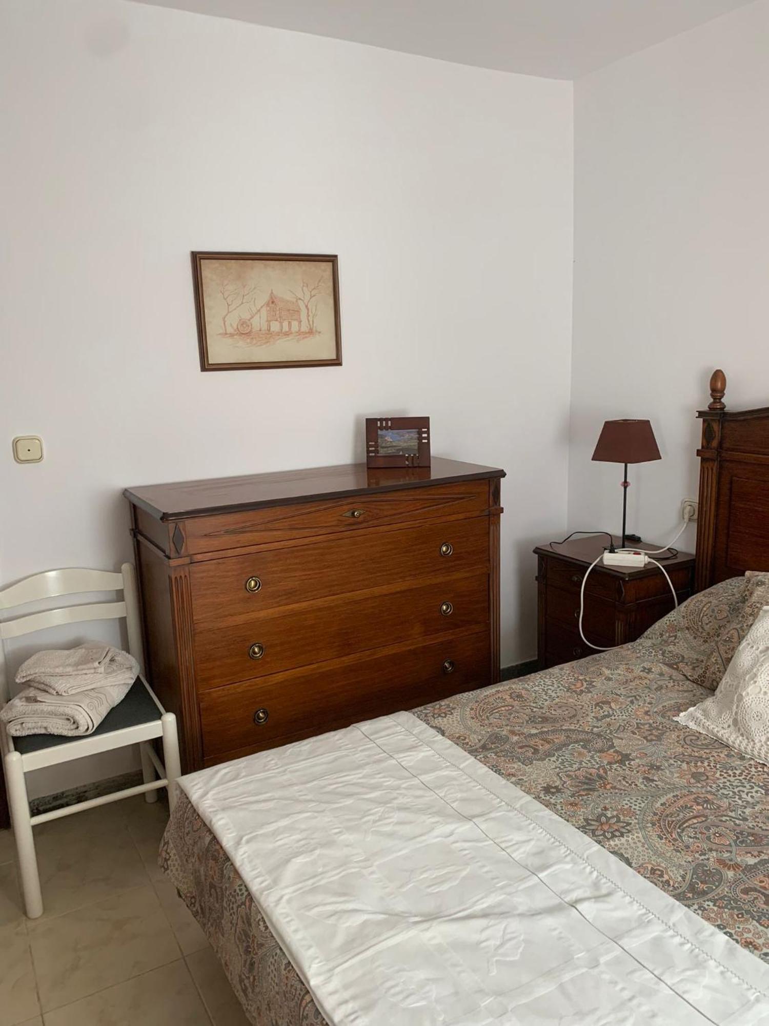 Apartamento Eume En Pontedeume Екстериор снимка