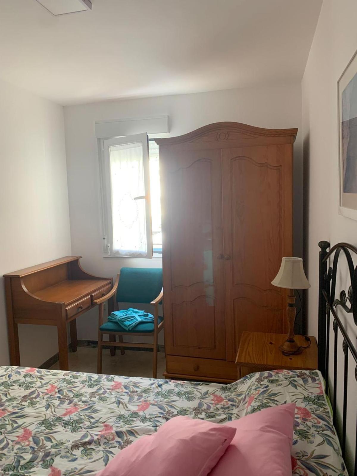 Apartamento Eume En Pontedeume Екстериор снимка